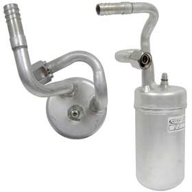 Accumulator/Drier - 01-7157