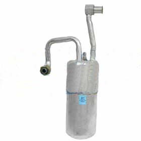 Accumulator/Drier - 01-7196