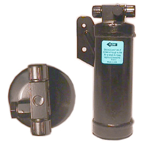 Accumulator/Drier - 01-8128
