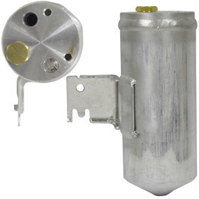 Accumulator/Drier - 01-8138