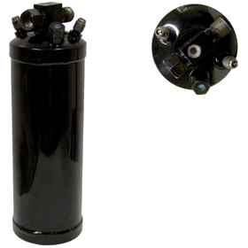 Accumulator/Drier - 01-8281