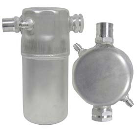 Accumulator/Drier - 01-8813