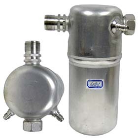 Accumulator/Drier - 01-8815