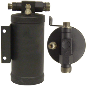 Accumulator/Drier - 01-9969