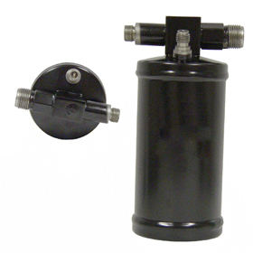 Accumulator/Drier - 01-9972