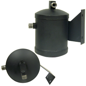 Accumulator/Drier - 01-9978