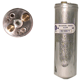 Accumulator/Drier - 01-9987