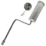 Accumulator/Drier - 01-10917
