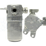 Accumulator/Drier - 01-10977