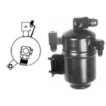Accumulator/Drier - 01-1124