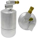 Accumulator/Drier - 01-4072