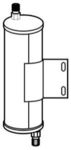 Accumulator/Drier - 01-4127