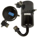 Accumulator/Drier - 01-4131