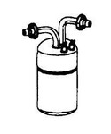 Accumulator/Drier - 01-4191