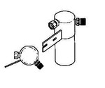 Accumulator/Drier - 01-4284