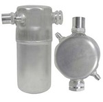 Accumulator/Drier - 01-8813