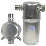 Accumulator/Drier - 01-8815