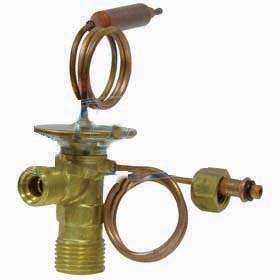 Expansion Valve - 02-10005