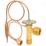 Expansion Valve - 02-10006