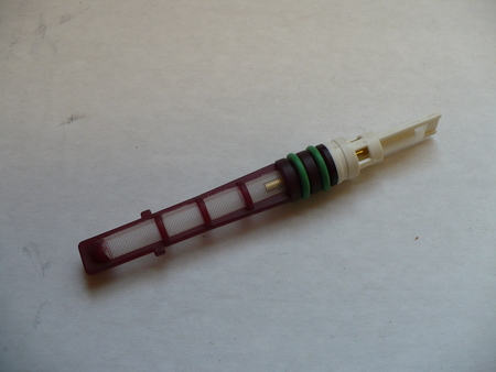 Orifice Tube (Red) - 02-1000