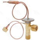 Expansion Valve - 02-10033