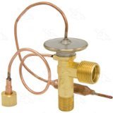 Expansion Valve - 02-10034