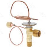 Expansion Valve - 02-10042