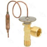 Expansion Valve - 02-10062