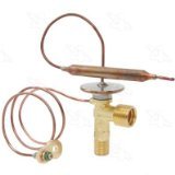 Expansion Valve - 02-10063