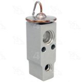 Expansion Valve - 02-10076