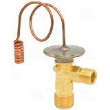 Expansion Valve - 02-10077