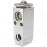 Expansion Valve - 02-10111