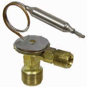 Expansion Valve - 02-10118