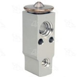 Expansion Valve - 02-10122