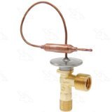 Expansion Valve - 02-10126