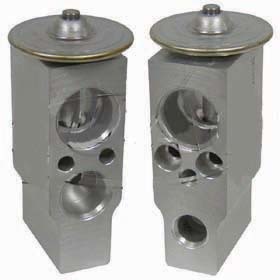 Expansion Valve - 02-10130