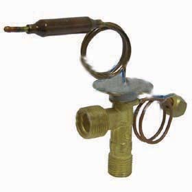 Expansion Valve - 02-10131