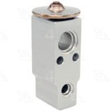 Expansion Valve - 02-10133