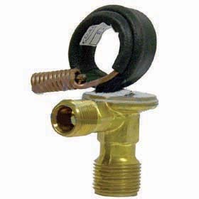 Expansion Valve - 02-10134