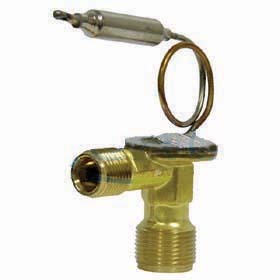 Expansion Valve - 02-10136
