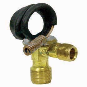 Expansion Valve - 02-10137
