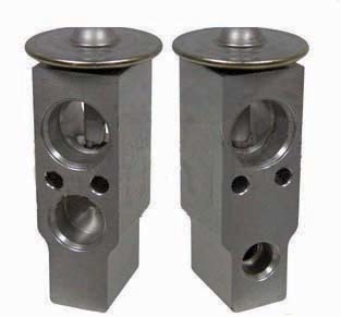 Expansion Valve - 02-10138