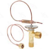 Expansion Valve - 02-10139
