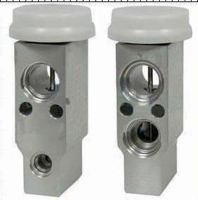 Expansion Valve - 02-10142