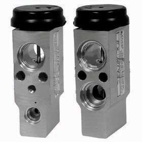Expansion Valve - 02-10143
