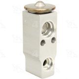 Expansion Valve - 02-10144