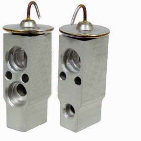 Expansion Valve - 02-10145