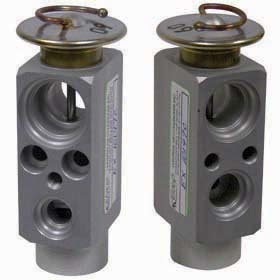 Expansion Valve - 02-10147