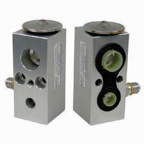 Expansion Valve - 02-10148