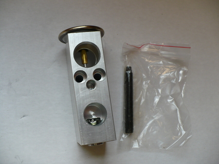 Expansion Valve - 02-10149